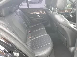 2017 Mercedes-Benz E 300 Luxury with VIN WDDZF4JB4HA191883, listed as a Copart auction lot 51847475 with 142,564 mi miles and Salvage title. Bid and sale history available at DreamBid. Image 11.