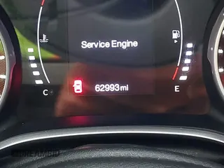 2021 Jeep Compass Altitude с VIN 3C4NJDBB2MT537955, выставлен на аукционе IAAI как лот 42301024 с пробегом 62 993 миль миль и . История ставок и продаж доступна на DreamBid. Изображение 16.
