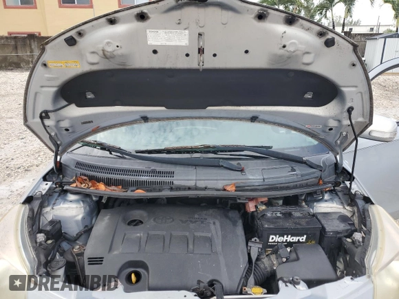 2013 Scion xD with VIN JTKKUPB40D1038231, listed as a Copart auction lot 63414025 with 176,520 mi miles and Clean title. Bid and sale history available at DreamBid. Image 11.