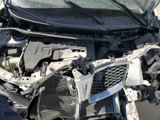 2009 Pontiac Vibe w/1SA with VIN 5Y2SP67839Z427510, listed as a Copart auction lot 49309745 with 0 mi miles and Salvage Title. Bid and sale history available at carsss.com. Image 11.