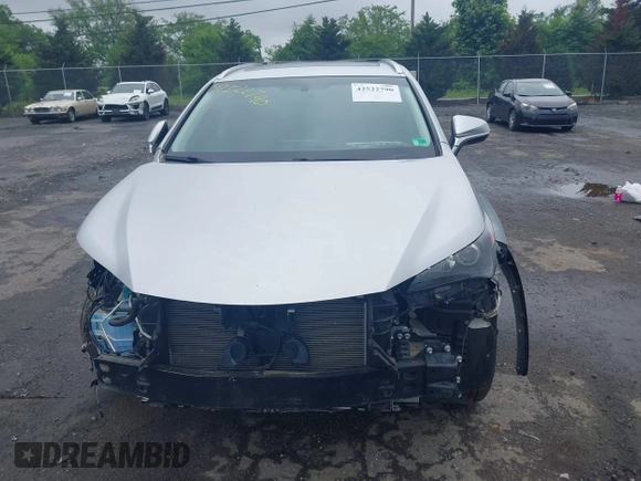 2015 Lexus NX 200t with VIN JTJYARBZ6F2002300, listed as a IAAI auction lot 42522790 with 85,979 mi miles and . Bid and sale history available at DreamBid. Image 13.
