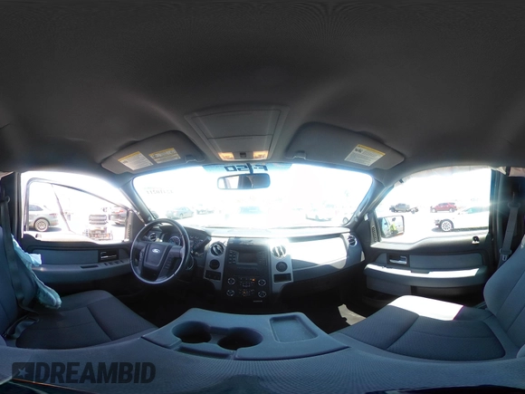 2013 Ford F-150 XL with VIN 1FTFW1CF2DKF20421, listed as a IAAI auction lot 42410211 with 112,970 mi miles and . Bid and sale history available at DreamBid. Image 19.