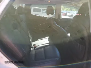 2017 Hyundai Santa Fe Ultimate с VIN 5XYZW4LA8HG494373, выставлен на аукционе Copart как лот 52382035 с пробегом 123 729 миль миль и Списание • Salvage title. История ставок и продаж доступна на DreamBid. Изображение 11.