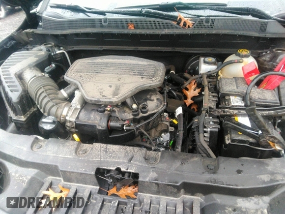 2022 Chevrolet Blazer LT with VIN 3GNKBJRS4NS163321, listed as a IAAI auction lot 38388494 with 49,587 mi miles and . Bid and sale history available at DreamBid. Image 10.