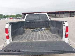2005 Ford F-150 XL with VIN 1FTPF12555NA87075, listed as a IAAI auction lot 42313220 with 164,769 mi miles and . Bid and sale history available at DreamBid. Image 8.