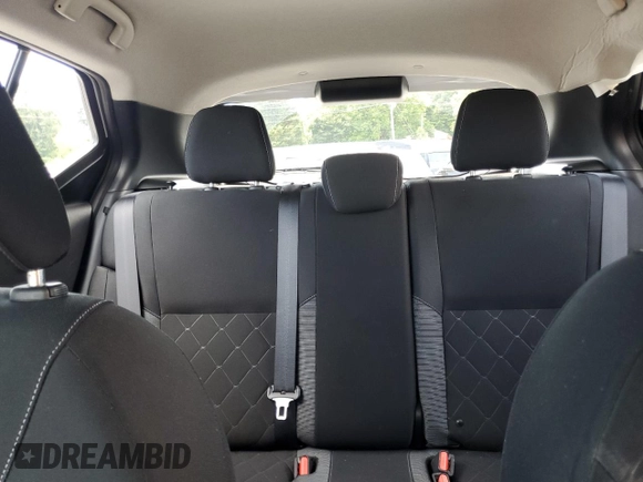 2020 Nissan Kicks S с VIN 3N1CP5BV7LL523086, выставлен на аукционе Copart как лот 57879385 с пробегом 47 286 миль миль и Списание • Salvage title. История ставок и продаж доступна на DreamBid. Изображение 10.