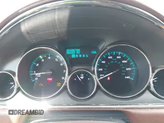 2014 Buick Enclave Leather с VIN 5GAKRBKD0EJ306788, выставлен на аукционе IAAI как лот 42188895 с пробегом 88 289 миль миль и . История ставок и продаж доступна на DreamBid. Изображение 7.