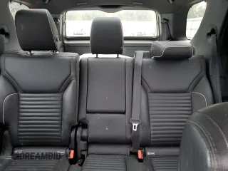 2019 Land Rover Discovery HSE with VIN SALRR2RV1K2408711, listed as a Copart auction lot 46162715 with 50,502 mi miles and Non Repairable. Bid and sale history available at DreamBid. Image 10.