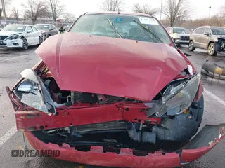 2004 Ford Focus ZTS with VIN 1FAFP38Z64W112238, listed as a IAAI auction lot 41180024 with 158,241 mi miles and . Bid and sale history available at carsss.com. Image 12.