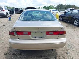 1997 Toyota Camry LE z VIN 4T1BG22K7VU818805, wystawiony jako IAAI lot #42105925 z przebiegiem 140 960 mil mil oraz . Historia ofert i sprzedaży dostępna na DreamBid. Obrazek 16.