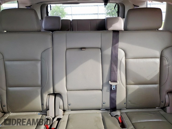 2019 Chevrolet Tahoe LT with VIN 1GNSCBKC4KR307390, listed as a Copart auction lot 58079595 with 71,538 mi miles and Clean title. Bid and sale history available at DreamBid. Image 10.