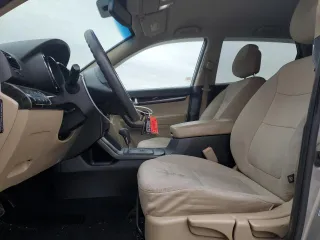 2012 Kia Sorento LX with VIN 5XYKTCA65CG287757, listed as a Copart auction lot 51490665 with 246,434 mi miles and Clean Title. Bid and sale history available at carsss.com. Image 7.