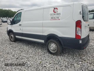 2021 Ford Transit с VIN 1FTYE2Y81MKA38311, выставлен на аукционе Copart как лот 66159234 с пробегом Не указан миль и Списание • Salvage title. История ставок и продаж доступна на DreamBid. Изображение 2.