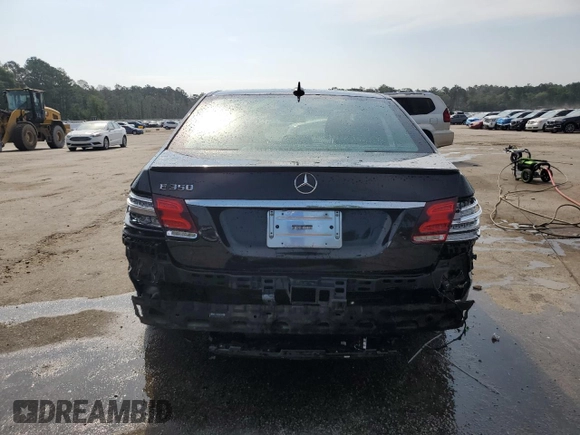 2014 Mercedes-Benz E 350 Sport z VIN WDDHF5KB5EB016435, wystawiony jako Copart lot #57431685 z przebiegiem 86 804 mil mil oraz Szkoda całkowita • Salvage title. Historia ofert i sprzedaży dostępna na DreamBid. Obrazek 6.