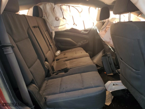 2016 Chevrolet Tahoe LS with VIN 1GNSCAKC3GR473126, listed as a Copart auction lot 78950914 with 0 mi miles and Salvage Title. Bid and sale history available at carsss.com. Image 11.