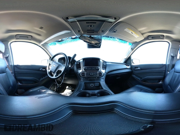 2015 Chevrolet Tahoe LT with VIN 1GNSCBKC8FR268891, listed as a IAAI auction lot 41964602 with 175,035 mi miles and . Bid and sale history available at DreamBid. Image 20.