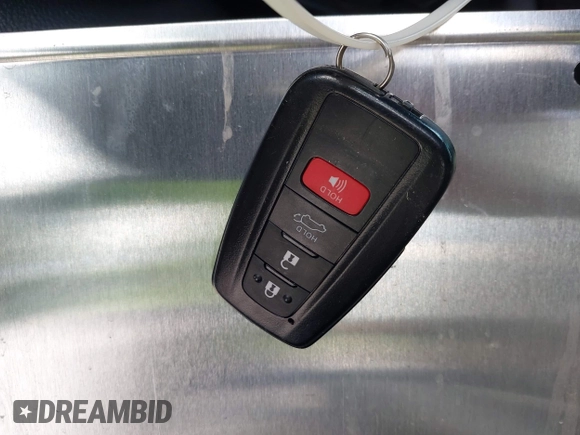 2022 Toyota Highlander XSE z VIN 5TDLZRAHXNS132750, wystawiony jako IAAI lot #42041166 z przebiegiem 39 793 mil mil oraz . Historia ofert i sprzedaży dostępna na DreamBid. Obrazek 11.