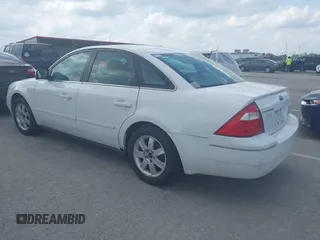 2005 Ford Five Hundred SE с VIN 1FAFP23155G180845, выставлен на аукционе IAAI как лот 42298793 с пробегом 204 197 миль миль и . История ставок и продаж доступна на DreamBid. Изображение 3.
