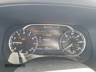 2022 Nissan Frontier S z VIN 1N6ED1CM1NN644435, wystawiony jako Copart lot #46060715 z przebiegiem 28 780 mil mil oraz Szkoda całkowita • Salvage title. Historia ofert i sprzedaży dostępna na DreamBid. Obrazek 9.
