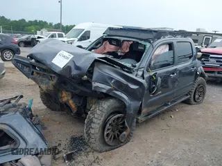 2021 Toyota Tacoma SR с VIN 3TYCZ5AN9MT051711, выставлен на аукционе IAAI как лот 42348285 с пробегом 38 342 миль миль и . История ставок и продаж доступна на DreamBid. Изображение 17.