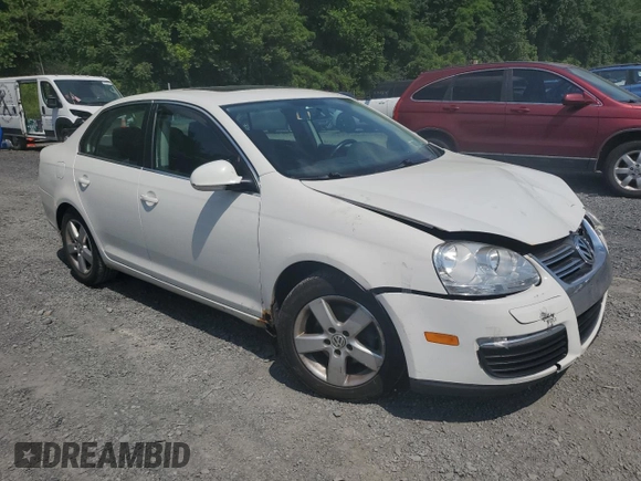 2009 Volkswagen Jetta SE z VIN 3VWRZ71K29M033787, wystawiony jako Copart lot #61969945 z przebiegiem 175 785 mil mil oraz Szkoda całkowita • Salvage title. Historia ofert i sprzedaży dostępna na DreamBid. Obrazek 4.