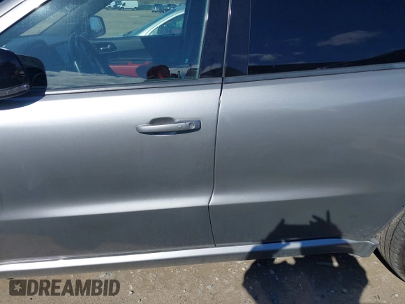 2021 Dodge Durango R/T с VIN 1C4SDJCTXMC725098, выставлен на аукционе IAAI как лот 41777044 с пробегом 88 394 миль миль и . История ставок и продаж доступна на DreamBid. Изображение 15.