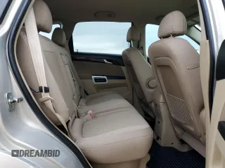 2009 Saturn VUE XR with VIN 3GSCL53719S595221, listed as a Copart auction lot 45348455 with 75,298 mi miles and Salvage Title. Bid and sale history available at carsss.com. Image 11.