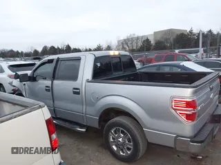 2012 Ford F-150 XL with VIN 1FTFW1CF7CKD78338, listed as a IAAI auction lot 41184780 with 1 mi miles. Bid and sale history available at carsss.com. Image 13.