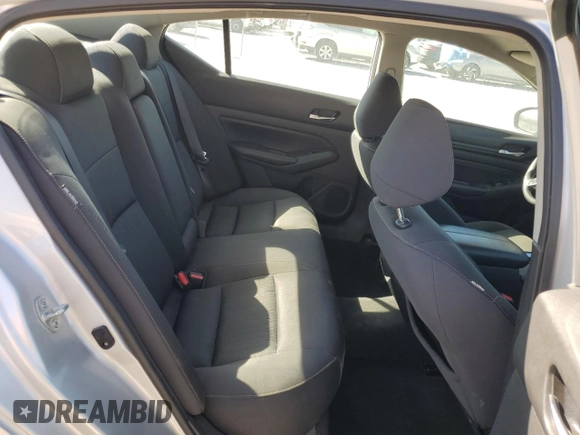 2019 Nissan Altima 2.5 S with VIN 1N4BL4BV7KC150498, listed as a Copart auction lot 50068525 with 99,027 mi miles and Clean Title. Bid and sale history available at carsss.com. Image 10.