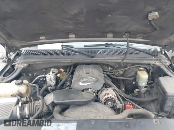 2002 GMC Sierra 1500 SLE z VIN 2GTEC19V321311642, wystawiony jako IAAI lot #41508743 z przebiegiem 262 362 mil mil oraz . Historia ofert i sprzedaży dostępna na DreamBid. Obrazek 10.