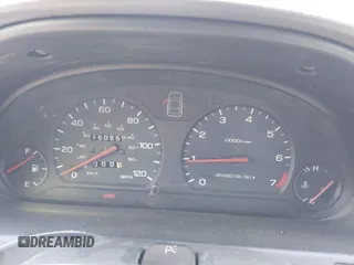 1997 Subaru Legacy Outback z VIN 4S3BG6859V6613083, wystawiony jako IAAI lot #42623719 z przebiegiem 150 558 mil mil oraz . Historia ofert i sprzedaży dostępna na DreamBid. Obrazek 7.