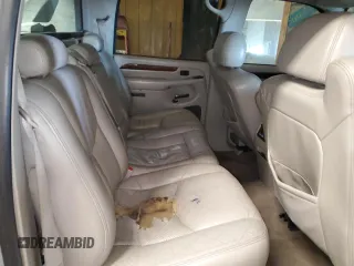 2004 Cadillac Escalade EXT z VIN 3GYEK62N04G145188, wystawiony jako Copart lot #88685905 z przebiegiem Nie podano mil oraz Szkody całkowita. Historia ofert i sprzedaży dostępna na DreamBid. Obrazek 10.