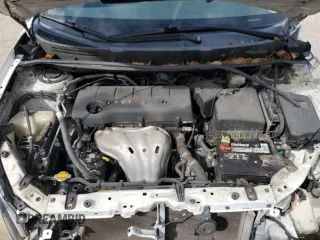 2009 Pontiac Vibe w/1SB with VIN 5Y2SP67029Z432403, listed as a Copart auction lot 75915654 with 125,062 mi miles and Salvage Title. Bid and sale history available at carsss.com. Image 12.
