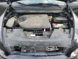 2018 Jeep Cherokee Limited с VIN 1C4PJMDX6JD522989, выставлен на аукционе Copart как лот 54357205 с пробегом 48 300 миль миль и Списание • Salvage title. История ставок и продаж доступна на DreamBid. Изображение 12.