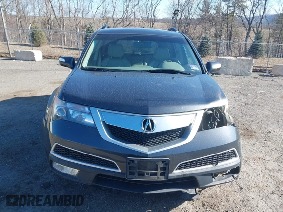 2013 Acura MDX z VIN 2HNYD2H24DH524885, wystawiony jako IAAI lot #41693930 z przebiegiem 139 528 mil mil oraz . Historia ofert i sprzedaży dostępna na DreamBid. Obrazek 12.