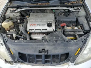 2003 Lexus ES 300 с VIN JTHBF30GX30093425, выставлен на аукционе Copart как лот 59094415 с пробегом 145 020 миль миль и Чистый • Clean title. История ставок и продаж доступна на DreamBid. Изображение 11.
