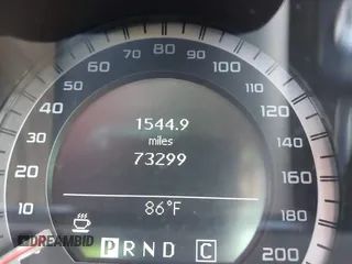 2011 Mercedes-Benz E 63 AMG с VIN WDDHF7HB8BA356599, выставлен на аукционе IAAI как лот 42674553 с пробегом 73 500 миль миль и . История ставок и продаж доступна на DreamBid. Изображение 14.