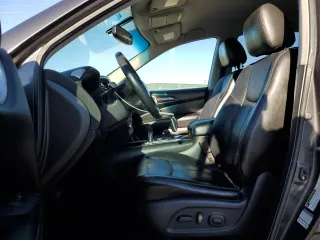 2013 Nissan Pathfinder SL with VIN 5N1AR2MN0DC655321, listed as a Copart auction lot 49452085 with 140,139 mi miles and Clean Title. Bid and sale history available at DreamBid. Image 7.