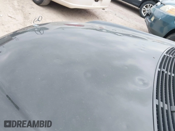 2003 Mercedes-Benz E 320 z VIN WDBUF65J33A182097, wystawiony jako IAAI lot #42396818 z przebiegiem 132 952 mil mil oraz . Historia ofert i sprzedaży dostępna na DreamBid. Obrazek 6.