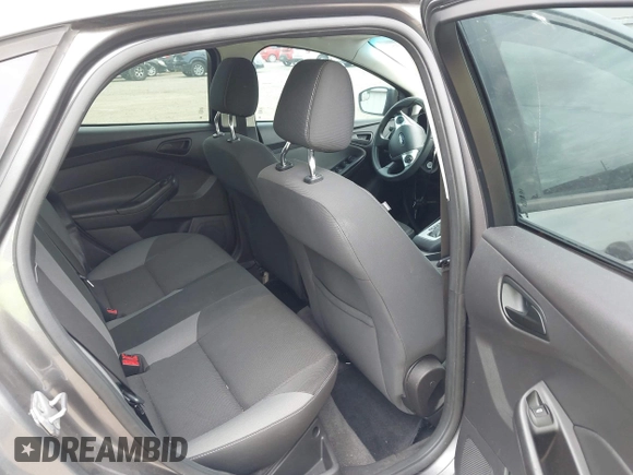 2012 Ford Focus SE with VIN 1FAHP3F24CL186434, listed as a IAAI auction lot 42583258 with 93,729 mi miles and . Bid and sale history available at DreamBid. Image 8.