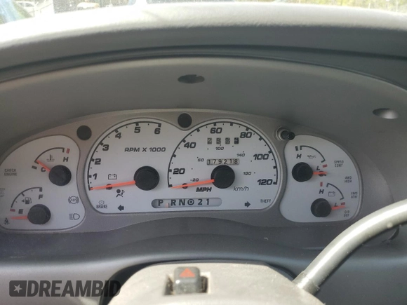 2001 Ford Explorer Sport Trac with VIN 1FMZU77E41UC72692, listed as a Copart auction lot 53672505 with 179,218 mi miles and Salvage title. Bid and sale history available at DreamBid. Image 9.