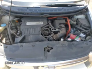 2007 Honda Civic with VIN JHMFA36237S026607, listed as a IAAI auction lot 42492863 with 218,162 mi miles and . Bid and sale history available at DreamBid. Image 10.