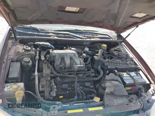 2003 Nissan Maxima SE z VIN JN1DA31D93T517109, wystawiony jako IAAI lot #42019171 z przebiegiem 168 494 mil mil oraz . Historia ofert i sprzedaży dostępna na DreamBid. Obrazek 10.