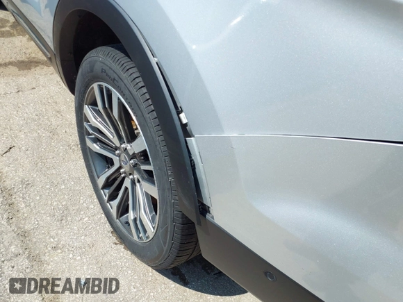 2017 Ford Explorer Platinum с VIN 1FM5K8HT6HGD17843, выставлен на аукционе IAAI как лот 42389653 с пробегом 135 820 миль миль и . История ставок и продаж доступна на DreamBid. Изображение 19.