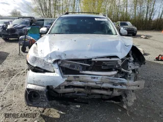 2013 Subaru Outback 2.5i Limited with VIN 4S4BRBKC4D3279972, listed as a Copart auction lot 52450725 with 98,679 mi miles and Salvage Title. Bid and sale history available at carsss.com. Image 5.