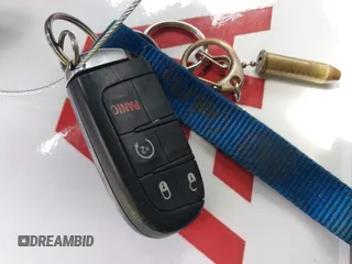 2019 Jeep Grand Cherokee Laredo E с VIN 1C4RJFAG0KC527864, выставлен на аукционе IAAI как лот 42652419 с пробегом 115 282 миль миль и . История ставок и продаж доступна на DreamBid. Изображение 11.