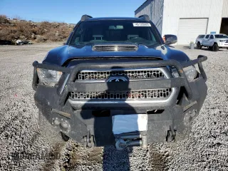 2016 Toyota Tacoma SR with VIN 3TMCZ5AN1GM031856, listed as a Copart auction lot 46128685 with 132,800 mi miles and Salvage Title. Bid and sale history available at carsss.com. Image 5.