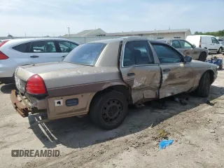 2009 Ford Police Interceptor с VIN 2FAHP71V29X143456, выставлен на аукционе Copart как лот 61086135 с пробегом Не указан миль и Чистый • Clean title. История ставок и продаж доступна на DreamBid. Изображение 3.