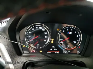 2018 BMW M2 z VIN WBS1J5C5XJVD37006, wystawiony jako Copart lot #71951884 z przebiegiem 52 530 mil mil oraz Szkoda całkowita • Salvage title. Historia ofert i sprzedaży dostępna na DreamBid. Obrazek 9.