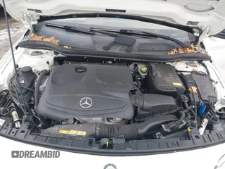 2015 Mercedes-Benz GLA 250 z VIN WDCTG4GB7FJ036868, wystawiony jako IAAI lot #41683576 z przebiegiem 100 975 mil mil oraz . Historia ofert i sprzedaży dostępna na DreamBid. Obrazek 10.